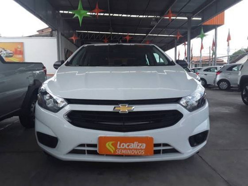 Chevrolet Joy 1.0 Spe4 Flex Manual
