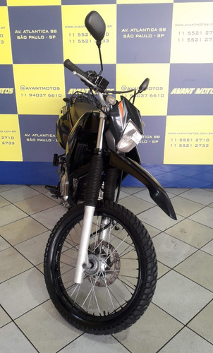 Imagem 6 de 12 de Yamaha Xtz 250 Lander