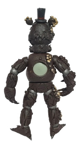 Figura Juguete Five Nights At Freddy's Freddy Cafe Twisted