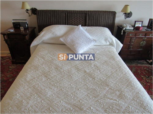 Imagen 21 de 30 de Excelente Pent House, Primera Linea A La Brava