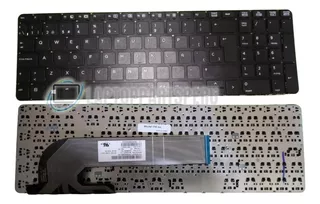 Teclado Hp Probook 450 G1 450 G2 455 G2 Español Nuevo