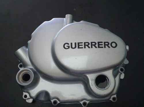 Tapa Embrague Patada Guerrero Queen 125 Original Speed Motor