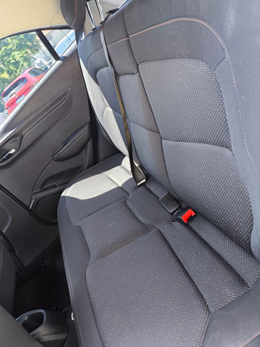 Chevrolet Onix 1.4 Ltz Mt 98cv
