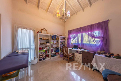 Venta Casa San Isidro Labrador A La Laguna Amarra