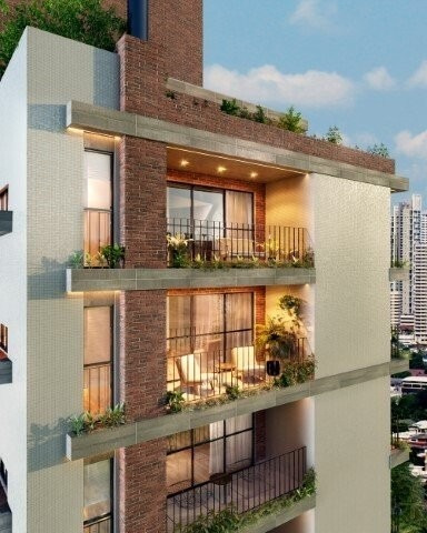 Imagem 25 de 30 de Apartamento - Ap01439 - 69027840