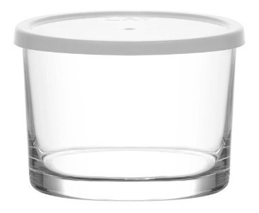 Imagen 6 de 7 de Set 6 Contendores Frascos Con Tapa 240ml Vidrio Lav Turcos