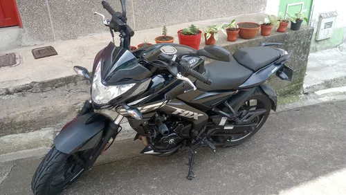 Pulsar Ns 200 Fi