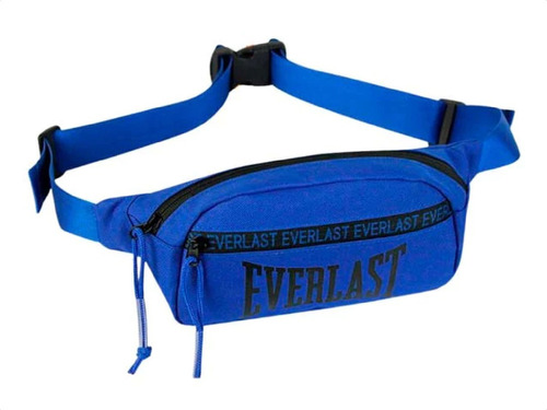 Riñonera Everlast Original Deportiva Unisex Gym Modelo Nuevo