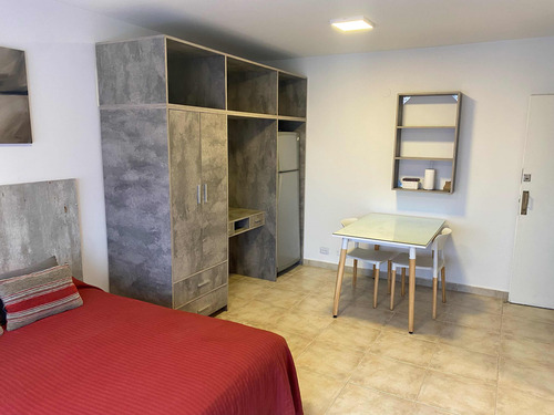 Departamento Monoambiente En Tucumán
