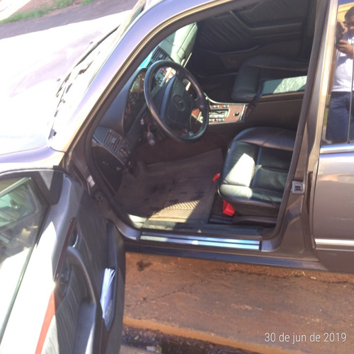 Mercedes C280 Elegance 1995/95