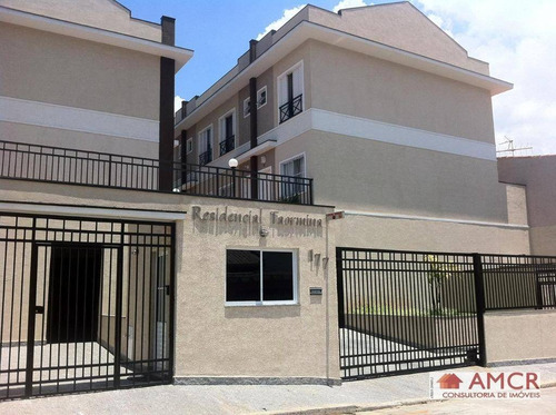 Imagem 1 de 16 de Sobrado Com 2 Dormitórios À Venda, 102 M² Por R$ 480.000,00 - Imirim - São Paulo/sp - So0733