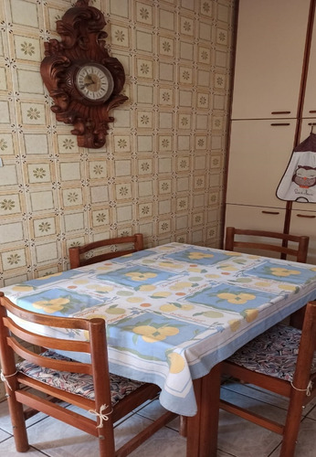 Imagem 9 de 14 de Casa À Venda Na Vila Mangalot Rua Alvorada Do Norte -11714