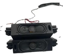 Comprar Par De Alto Falante Tv Multilaser Tl001 100% Original