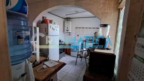 Venta Casa En Villa Torres Del Paine, Rancagua