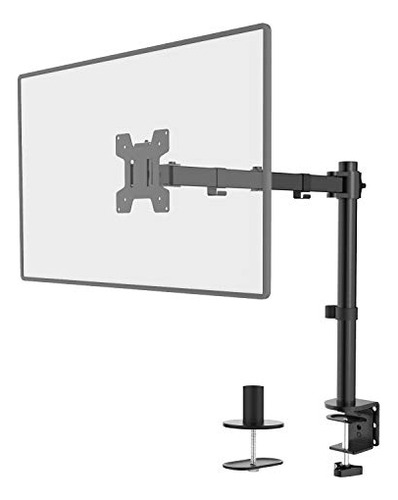 Wali Monitor Lcd Simple Soporte De Escritorio Soporte Comple