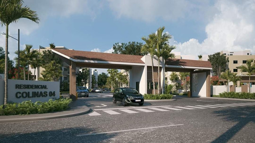Imagen 6 de 9 de Residencial En La Av. Los Beisbolista, Santo Domingo Oeste
