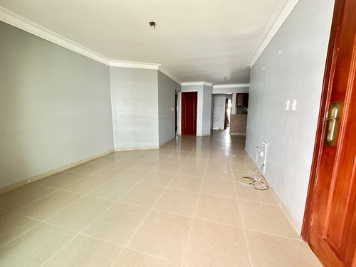 Vendo Apartamento En Los Prados De 2 Niveles Tipo Penthouse