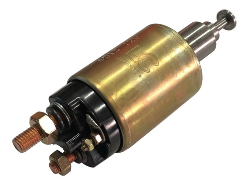 Solenoide De Arranque 6515 12v Pala Frontal Michigan R45