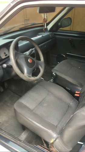 Fiat Uno 2013 1.4 Economy Flex 3p