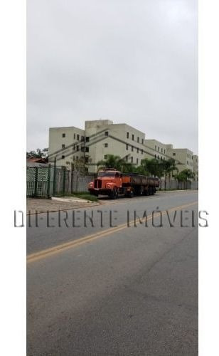 Imagem 9 de 15 de Apartamento 2 Dormitórios - 1 Vaga - Na Chácara Santa Etelvina !!
