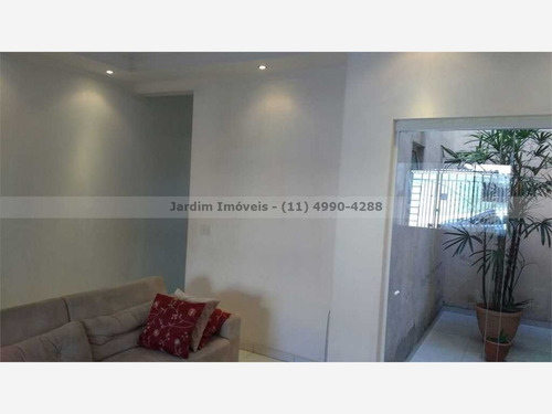 Imagem 2 de 15 de Sobrado - Jardim Las Vegas - Santo Andre - Sao Paulo | Ref.: - 29109