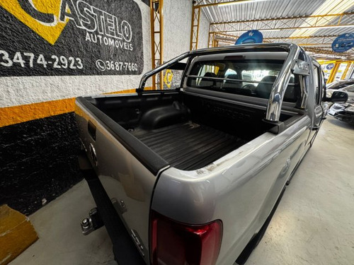 Volkswagen Amarok Amarok 2.0 SE 4X4 CD 16V TURBO INTERCOOLER DIESEL 4P MANUAL