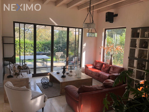 Imagen 5 de 12 de Venta Casa 4 Ambientes Rancho Del Carmen Del Pueblo San Bartolo Ameyalco