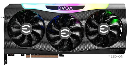 Evga Geforce Rtx 3070 Ti Ftw3 Ultra Gaming, 08g-p5-3797-kl, (Reacondicionado)
