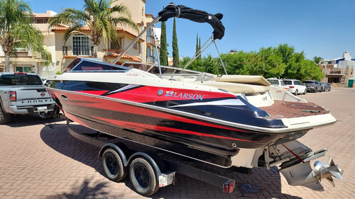 Larson Lxi 248 Modelo 2007 Impecable Remato !!!!!!!!!!!!!