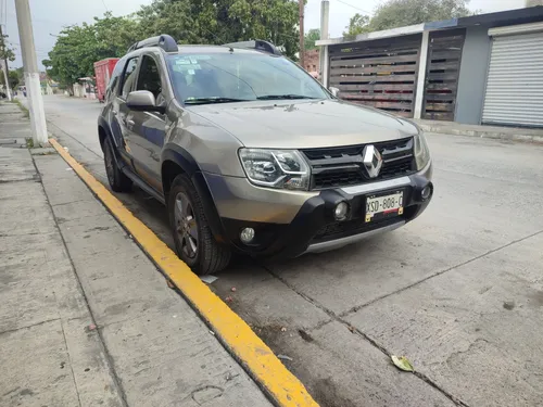 Renault Duster Dynamique