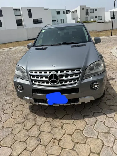 Mercedes