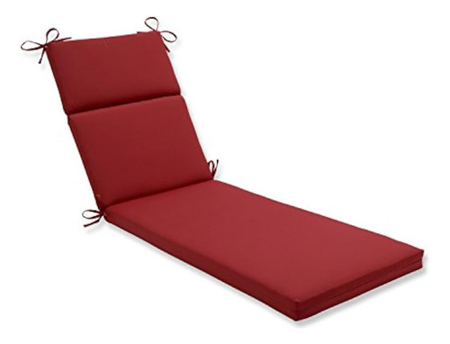 Almohada Perfecta Para Exterior / Interior Pompeya Chaise Lo