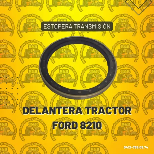 comprar Estopera Transmisión Delantera Tractor Ford 8210