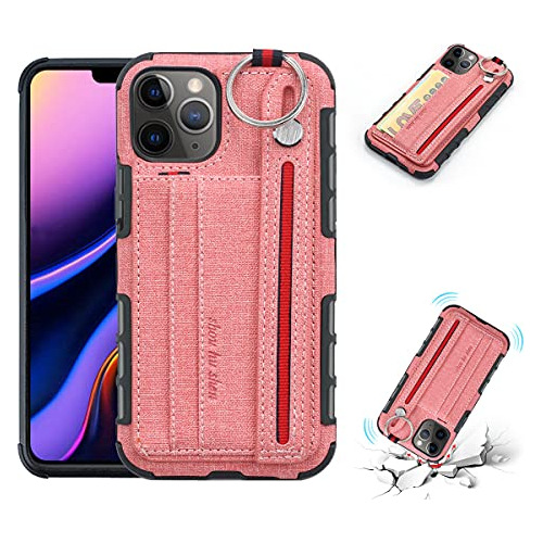 Funda Para iPhone 11 Pro Max Canvas Canvas - 1