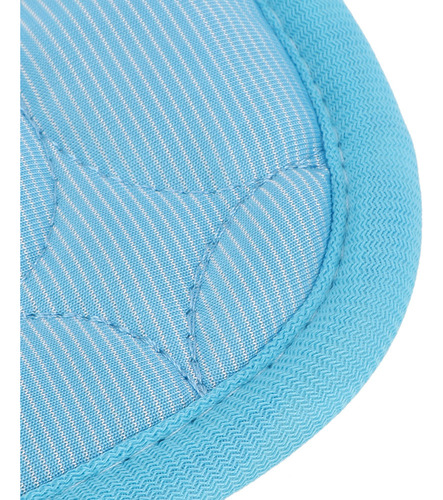 Almohada Autorefrescante Para Mascotas, Para Perros Y Gatos,
