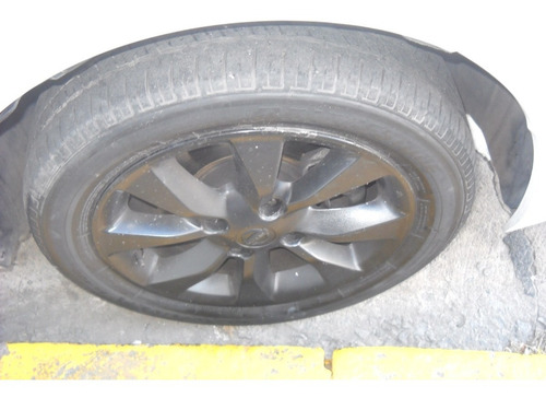 Imagen 18 de 20 de Nissan Sentra 2,0 N Acenta Mt 2011 Blanco
