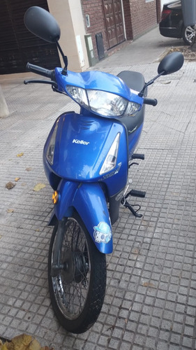 Keller Crono Clasic 110 2019 - Oferta Lista Para Trasnferir