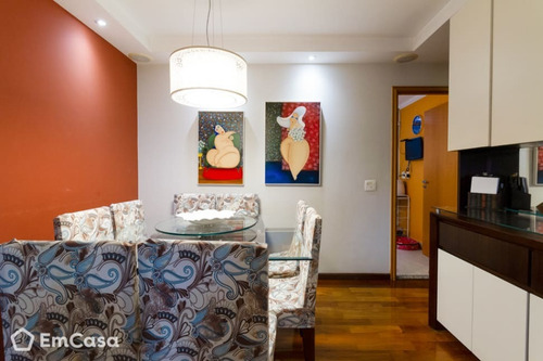 Imagem 8 de 10 de Apartamento À Venda Em São Paulo - 23736