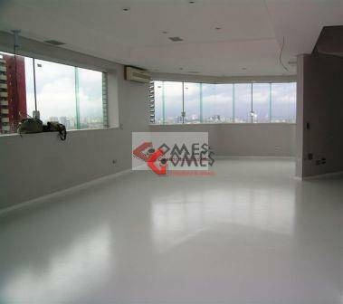 Imagem 17 de 25 de Cobertura Com 5 Dormitórios À Venda, 600 M² Por R$ 2.780.000,00 - Centro - São Bernardo Do Campo/sp - Co0064