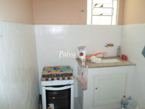 Imagem 8 de 8 de Apartamento- Teresópolis, Alto - 2325