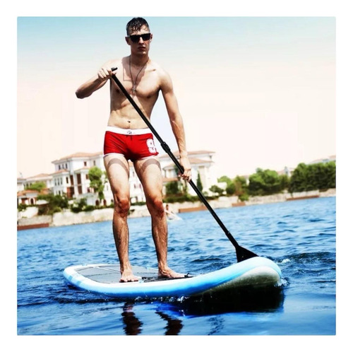 Prancha De Stand Up - Aqua Marina Spk-2 - Nautika Com Remo