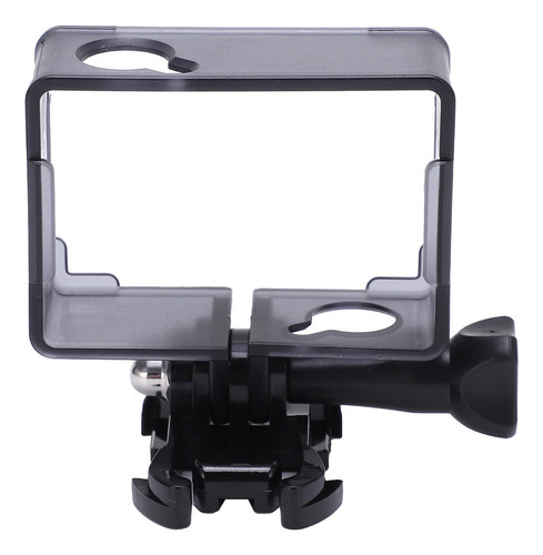 Sjcam Frame Holder Mount Frame Case Para Ação Sjcam Sj4000