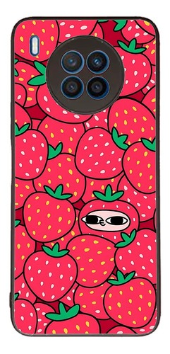 Carcasa Funda Para Huawei Y9a Diseño 52