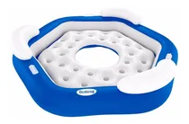 Comprar Gomon Inflable Para 3 Personas Con Respaldo - Charrua Store