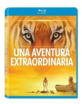 Comprar Una Aventura Extraordinaria Blu Ray Película Nuevo