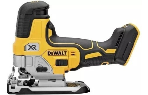 Sierra Caladora Xr 20v Max Sin Bateria Dcs335b Dewalt