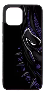 Funda Protector Para Xiaomi Redmi A1 Black Panther