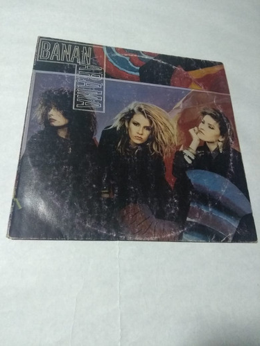 Bananarama Vinilo