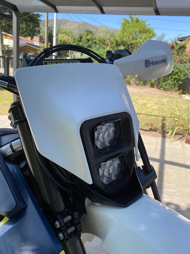 Imagen 8 de 10 de Husqvarna 701