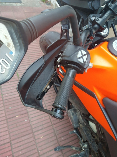 Imagen 7 de 8 de Ktm 390 Advnture